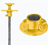 Product Image- Support Base & Head Assy